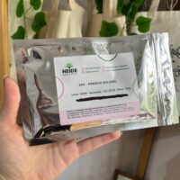 Extrato em pó de Hibisco - 50g.