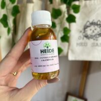 Extrato Fitoglicerinado Calêndula- 60g