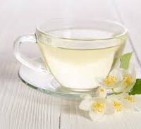 Essência oleosa Chá Branco- 100g.