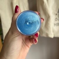 Mica azul Sparkly Sky- 10g.