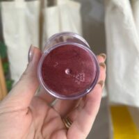 Mica vermelha Marsala- 10g.