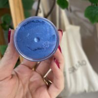 Mica azul Starry Night 10g.