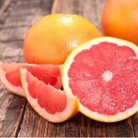 Essência para sabonete glicerinado Grapefruit - 100g.