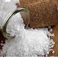 Essência para sabonete glicerinado  Sal Grosso - 100g.
