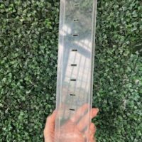 Tampa para forma mod 5 - (1,350kg paleta ou slim 1 kg)