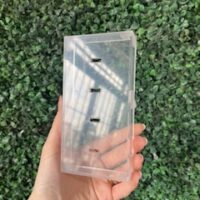 Tampa para forma mod 5 - 500g (paleta)