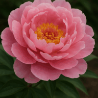 Essência para sabonete glicerinado Peônia Flower- 100g.