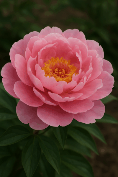 Essência para sabonete glicerinado Peônia Flower- 100g.
