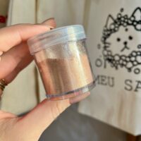 Mica nude "Prosecco"- 10g.