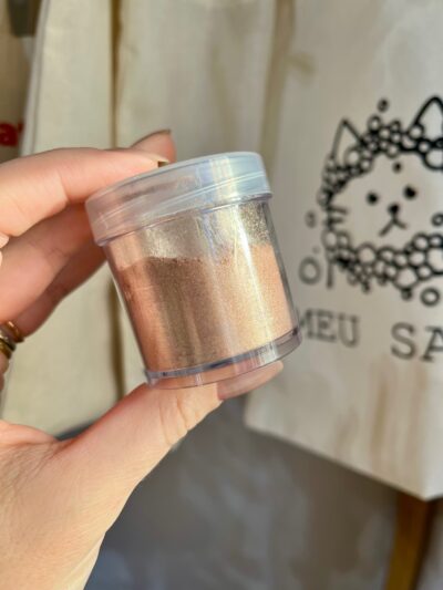 Mica nude "Prosecco"- 10g.