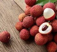 Essência oleosa Lichia - 100g.