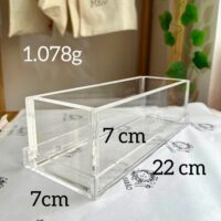 Forma acrílica  MOD 7 -1 kg
