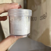 Mica Glitter " Pó de estrela" - 10g