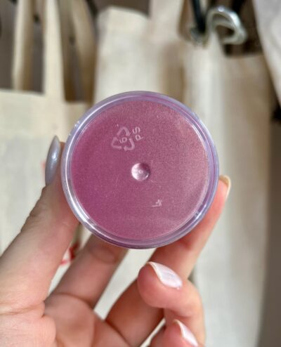 Mica rosa "Rosé Antigo"- 10g.