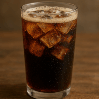 Essência oleosa Koka Kola- 100g.